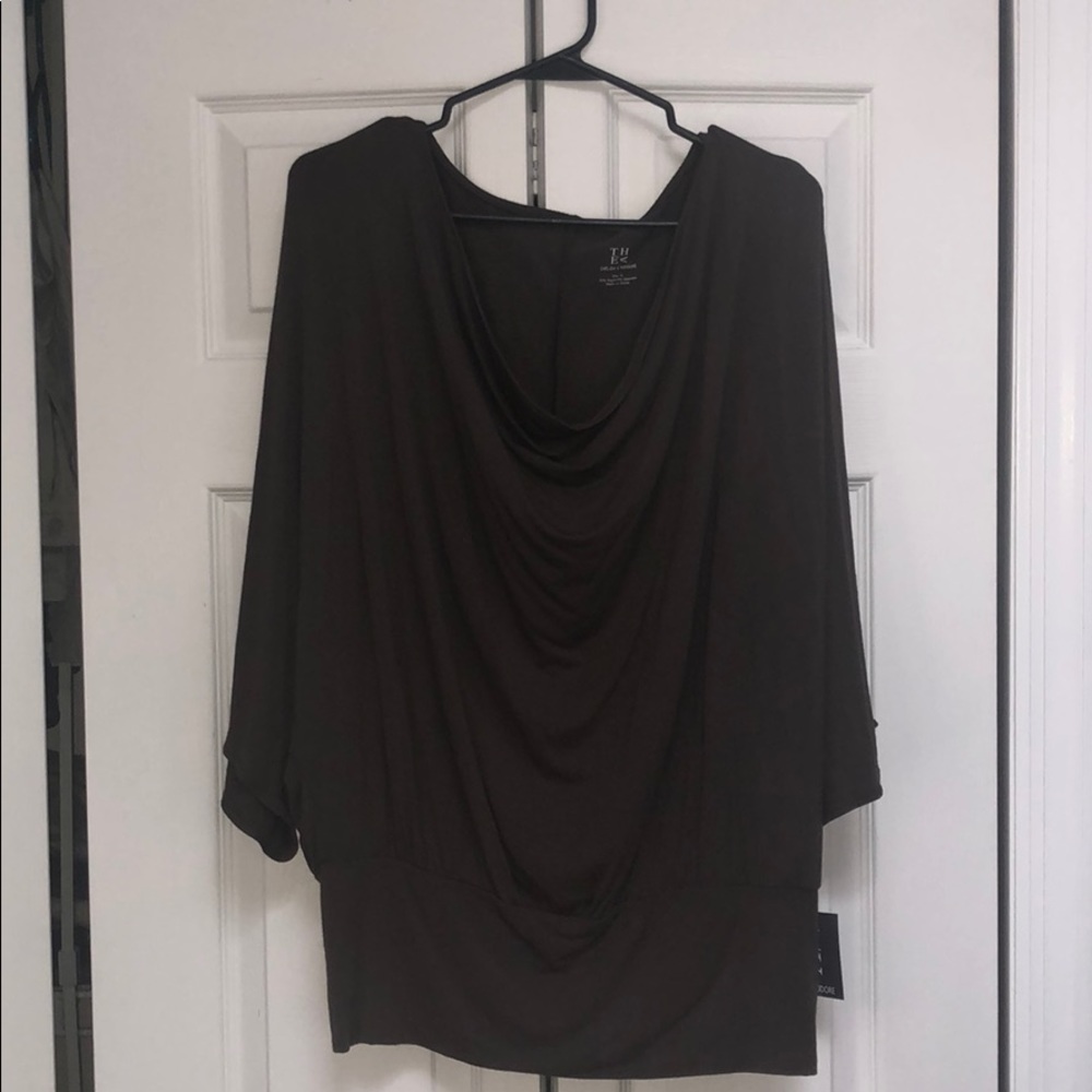 Chelsea & Theodore shirt